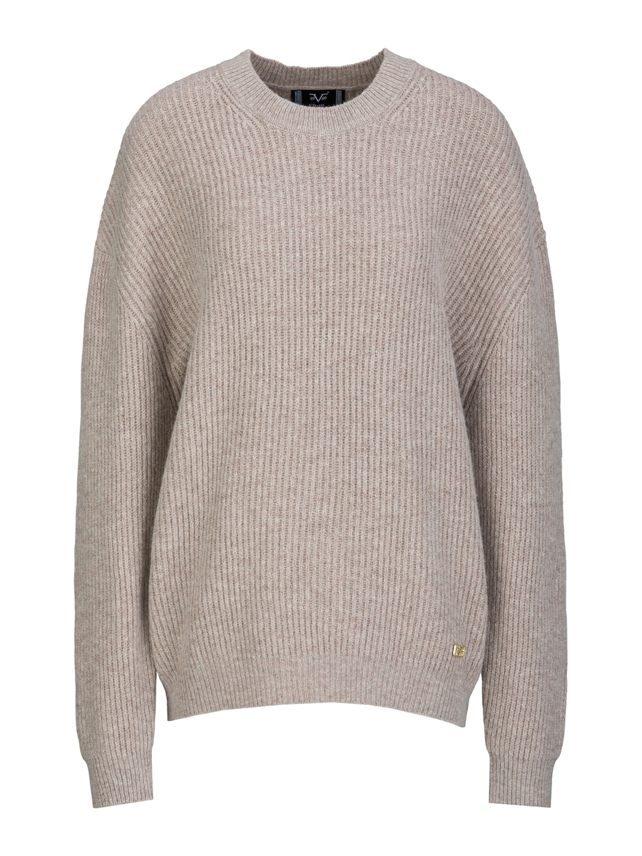 Свитер 19V69 ITALIA Amaira, Mottled Beige
Свитер 19V69 ITALIA Amaira, Mottled Beige