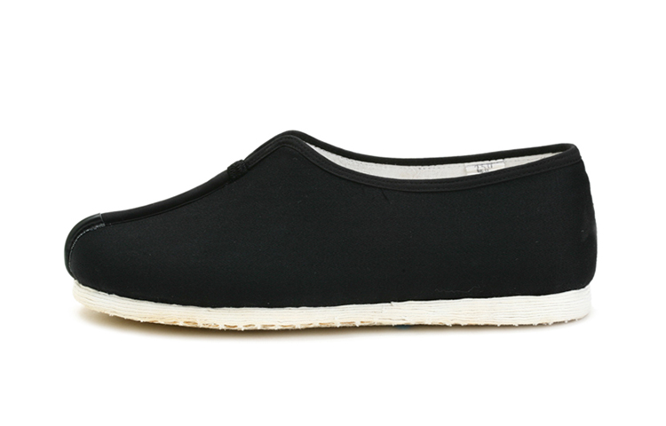 Neiliansheng Повседневные мужские туфли черные с черной резиновой подошвой, цвет Black Rubber Sole
Neiliansheng Повседневные мужские туфли черные с черной резиновой подошвой, цвет Black Rubber Sole