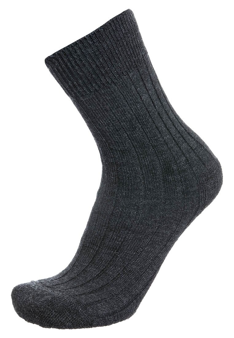 Носки TEPPICH IM SCHUH CUSHIONED SOLE FALKE, антрацитовый меланж
Носки TEPPICH IM SCHUH CUSHIONED SOLE FALKE, антрацитовый меланж