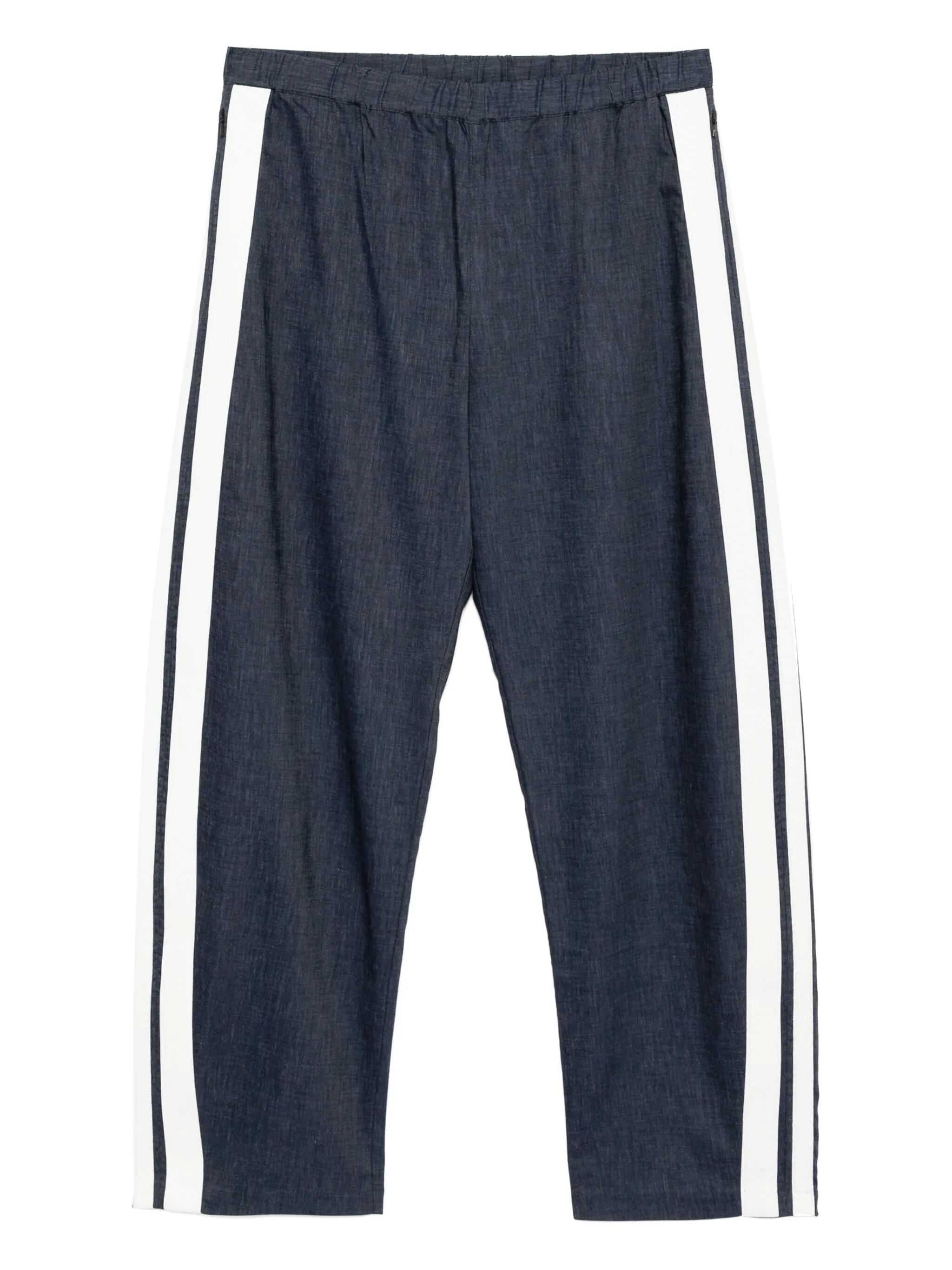 Брюки с лампасами Croquis, синий
Брюки с лампасами Croquis, синий