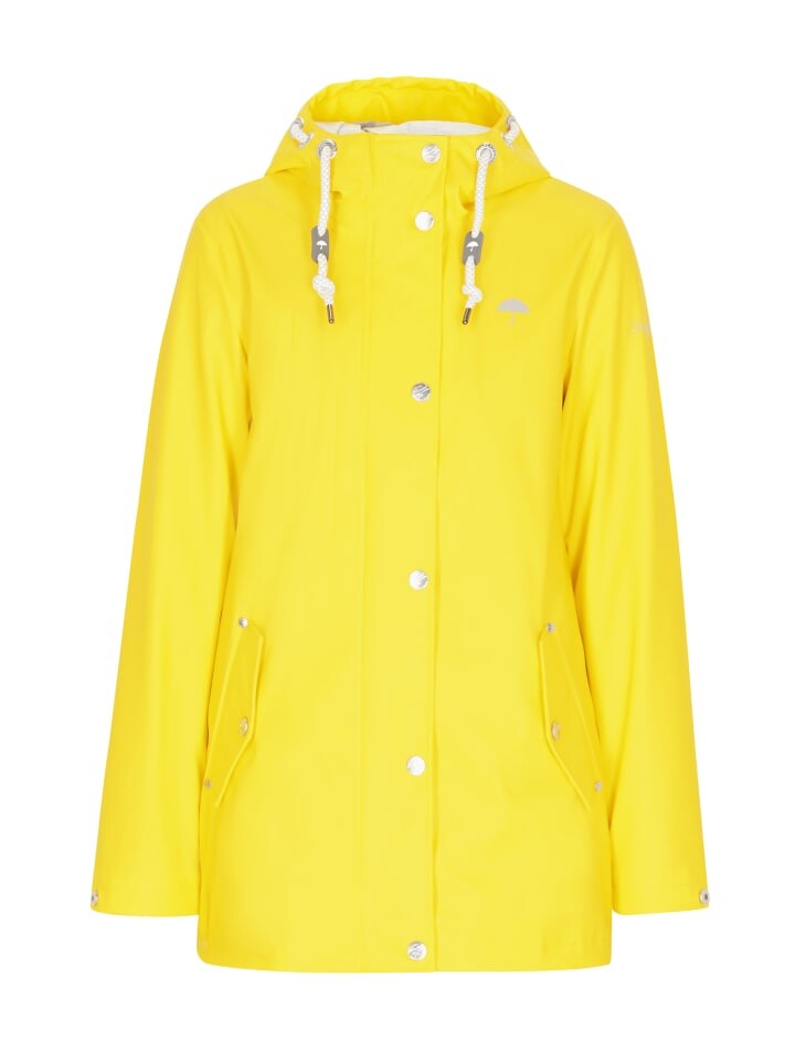 Дождевик Schmuddelwedda, желтый
Дождевик Schmuddelwedda, желтый