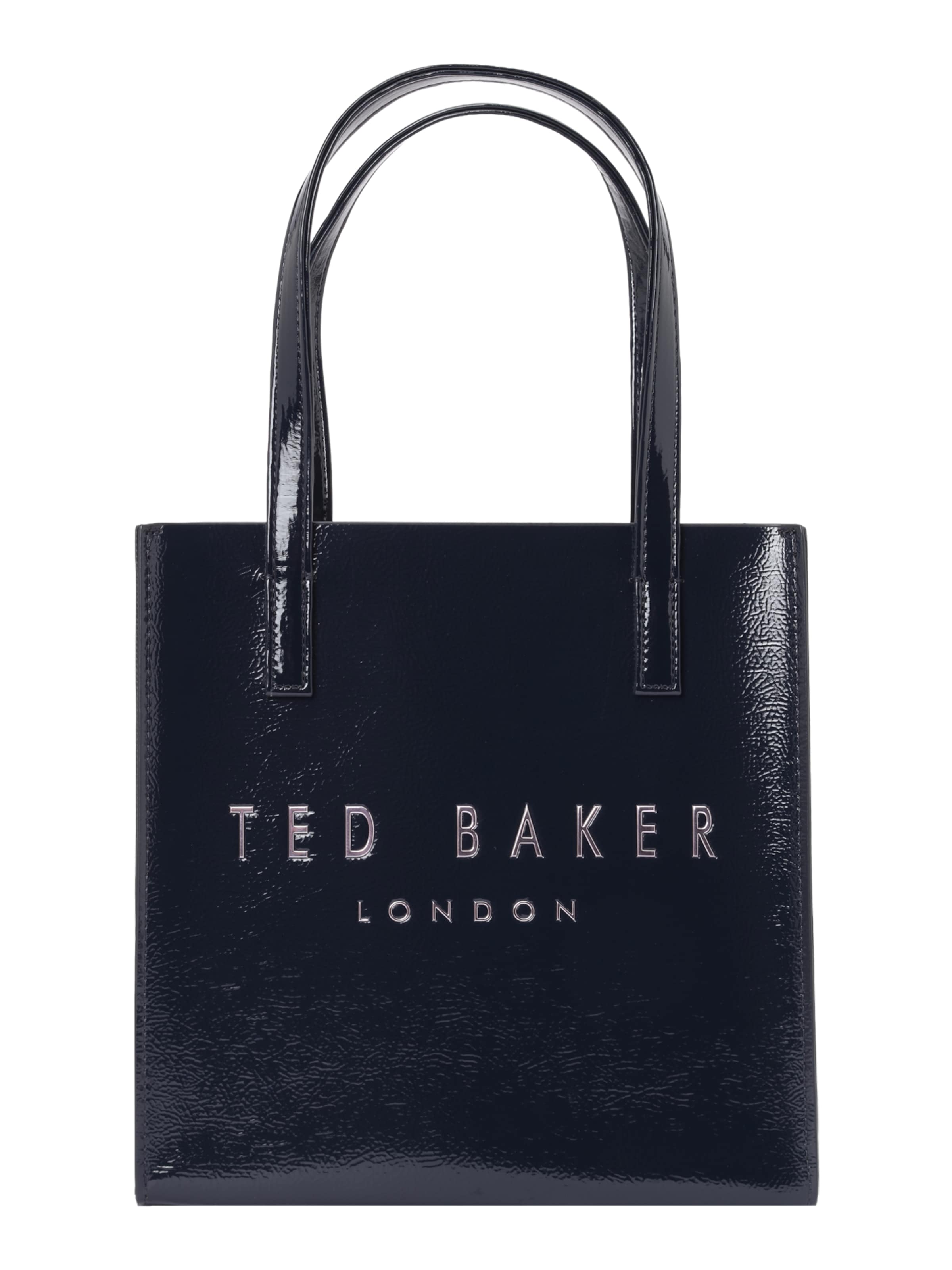 Ted Baker Сумка 'Caarisa' в цвете Navy
Ted Baker Сумка 'Caarisa' в цвете Navy