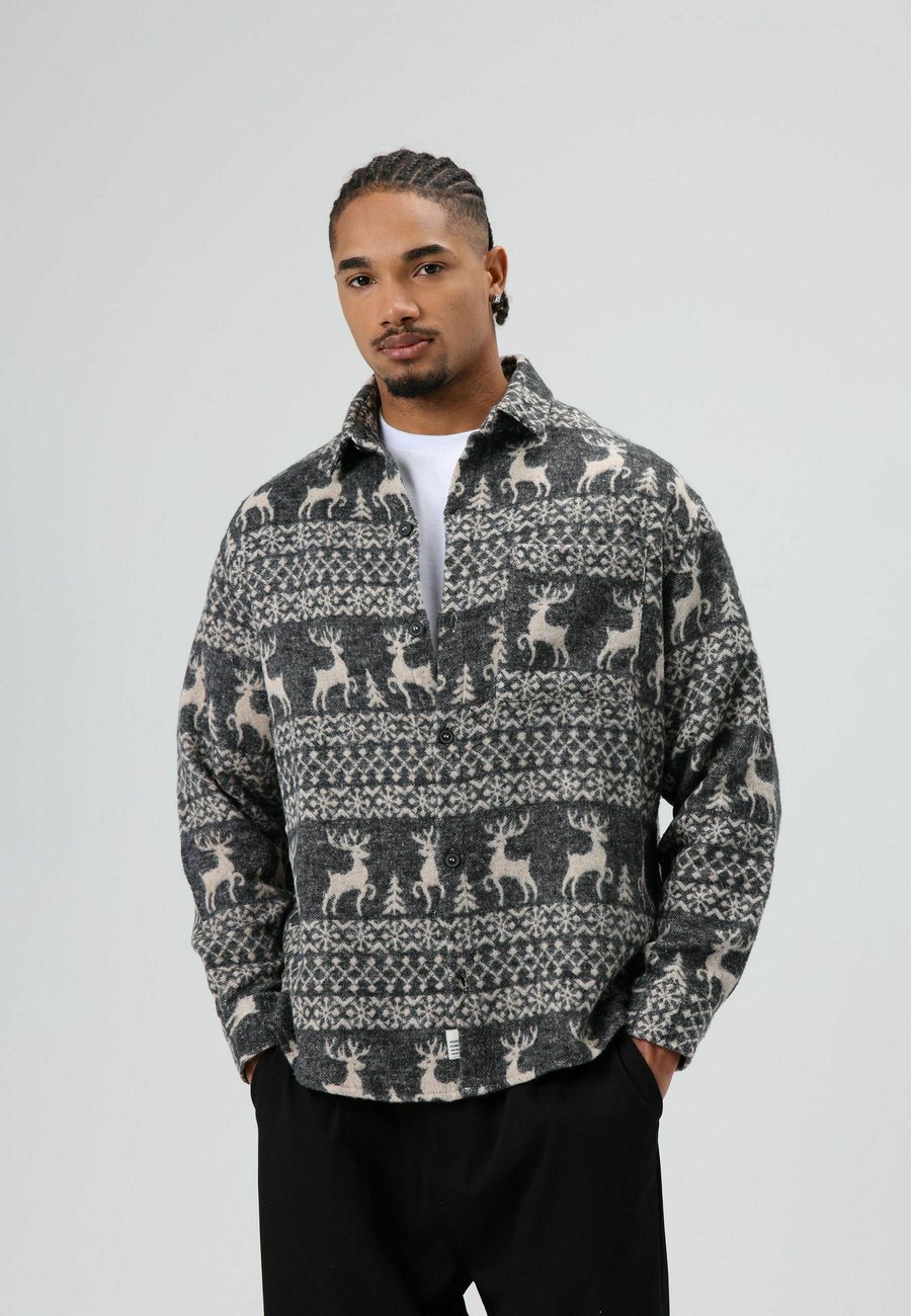 Куртка Lucy & Sam Summer jacket, Black
Куртка Lucy & Sam Summer jacket, Black