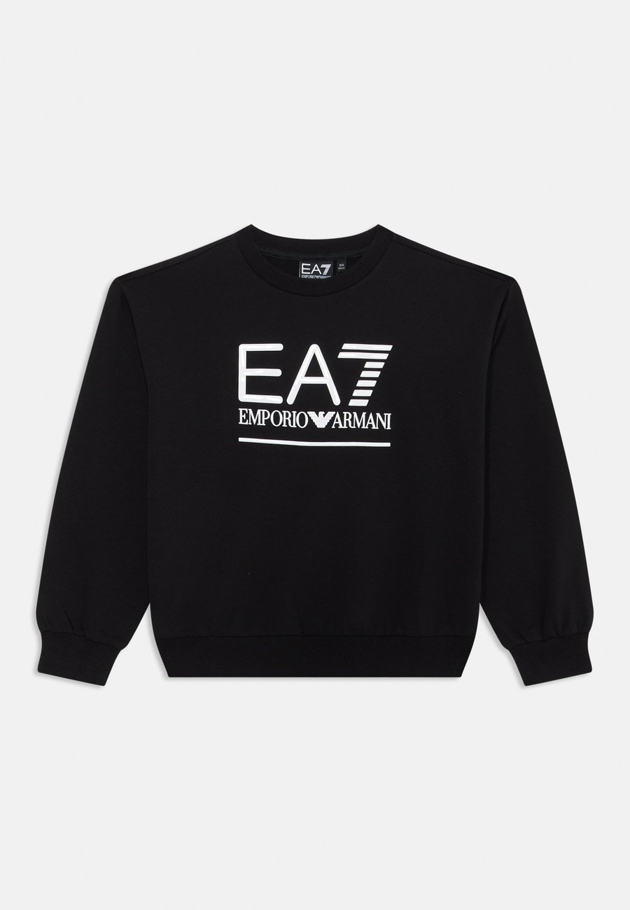 Толстовка EA7 Emporio Armani Sweatshirt, Black
Толстовка EA7 Emporio Armani Sweatshirt, Black