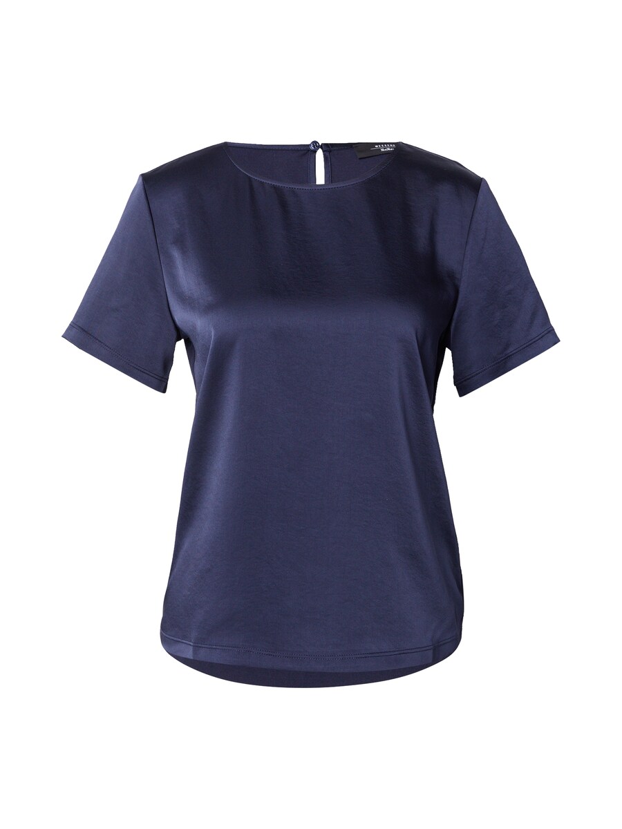 Футболка Weekend Max Mara GILBERT, marine blue
Футболка Weekend Max Mara GILBERT, marine blue