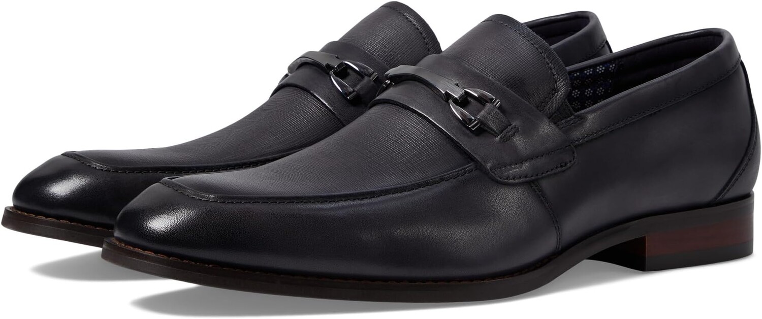 Лоферы Kaylor Penny Slip-On Loafer Stacy Adams, серый
Лоферы Kaylor Penny Slip-On Loafer Stacy Adams, серый