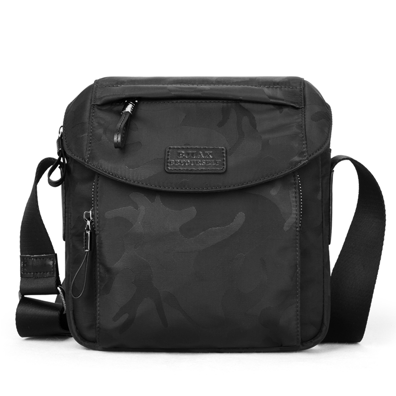 Рюкзак нейлоновый через плечо мужской черный камуфляж синий камуфляж BJIAX, черный камуфляж Tubas
Рюкзак нейлоновый через плечо мужской черный камуфляж синий камуфляж BJIAX, черный камуфляж Tubas