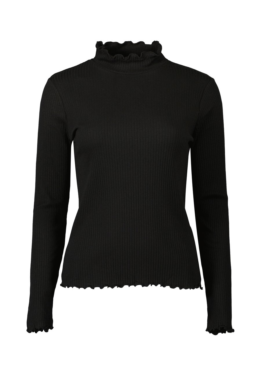 Топ Blue Seven ROLLKRAGEN LEO ROCKS, Schwarz/Black
Топ Blue Seven ROLLKRAGEN LEO ROCKS, Schwarz/Black