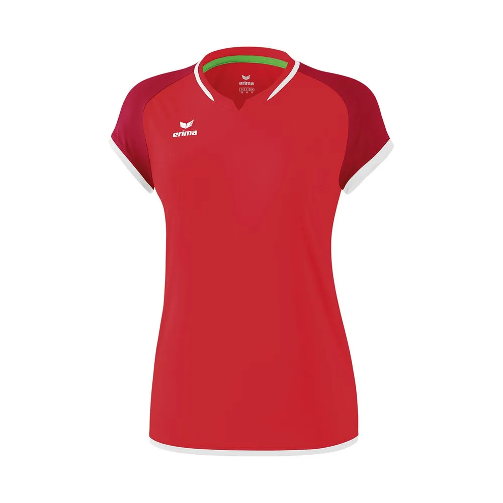 Футболка Erima Zenari 3.0, красный
Футболка Erima Zenari 3.0, красный