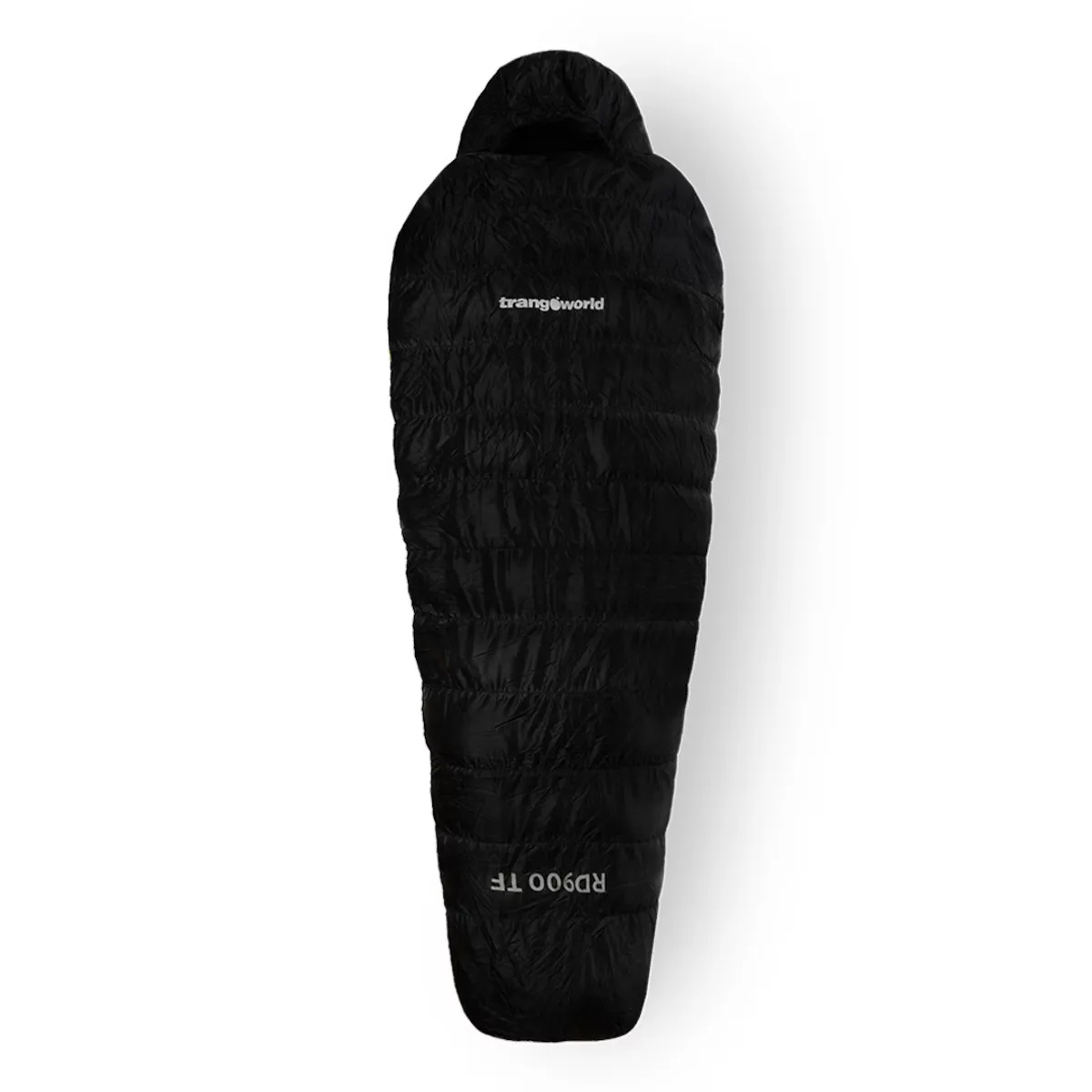 Rd 900 Tf Правый спальный мешок Trangoworld, чёрный
Rd 900 Tf Правый спальный мешок Trangoworld, чёрный