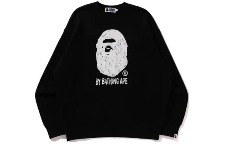 Толстовка мужская A Bathing Ape, белый
Толстовка мужская A Bathing Ape, белый