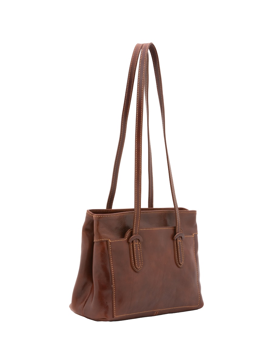 Сумка через плечо Viola Castellani, коричневый
Сумка через плечо Viola Castellani, коричневый