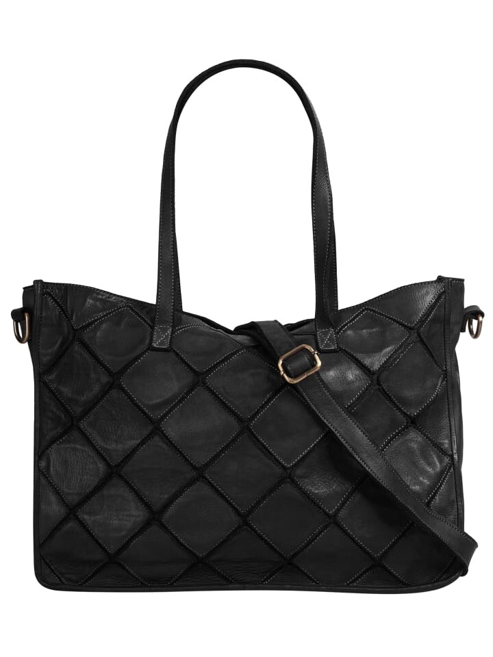 Сумка-шоппер Samantha Look, черный
Сумка-шоппер Samantha Look, черный