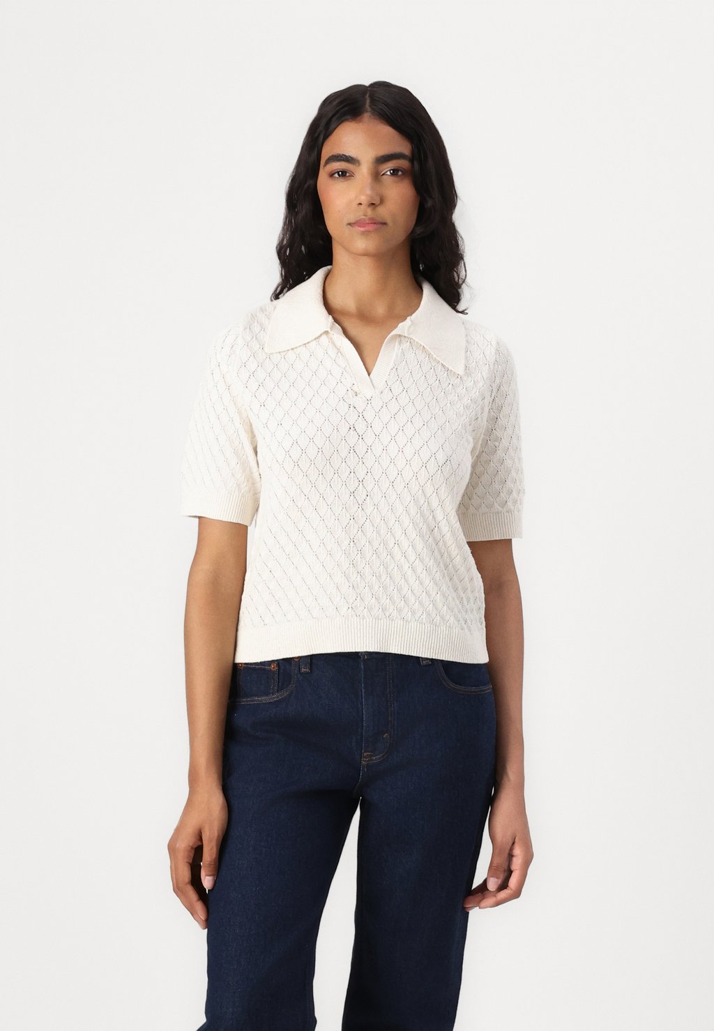 Джемпер ONLCOSIMA STRUCTURE ONLY, кремовый
Джемпер ONLCOSIMA STRUCTURE ONLY, кремовый