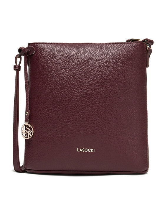 Женская сумка LSK-K-031-06 Lasocki, фиолетовый
Женская сумка LSK-K-031-06 Lasocki, фиолетовый
