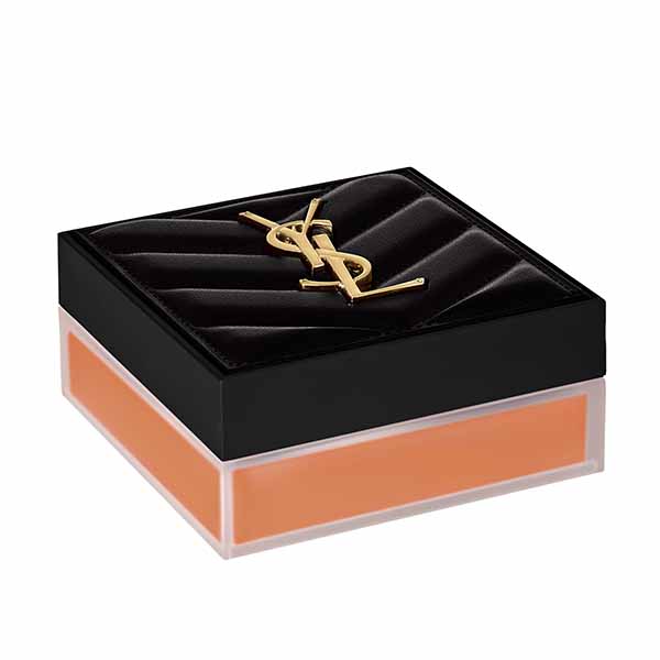 Рассыпчатая пудра YVES SAINT LAURENT All Hours Hyper Blur, LOOSE 3
Рассыпчатая пудра YVES SAINT LAURENT All Hours Hyper Blur, LOOSE 3