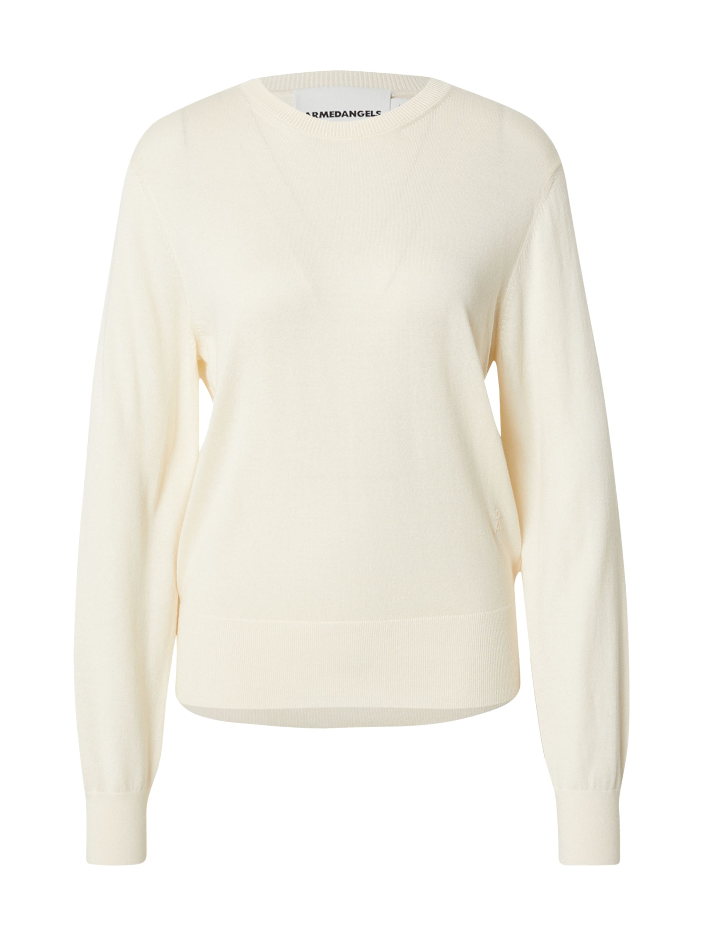 ARMEDANGELS Свитер в цвете Cream
ARMEDANGELS Свитер в цвете Cream