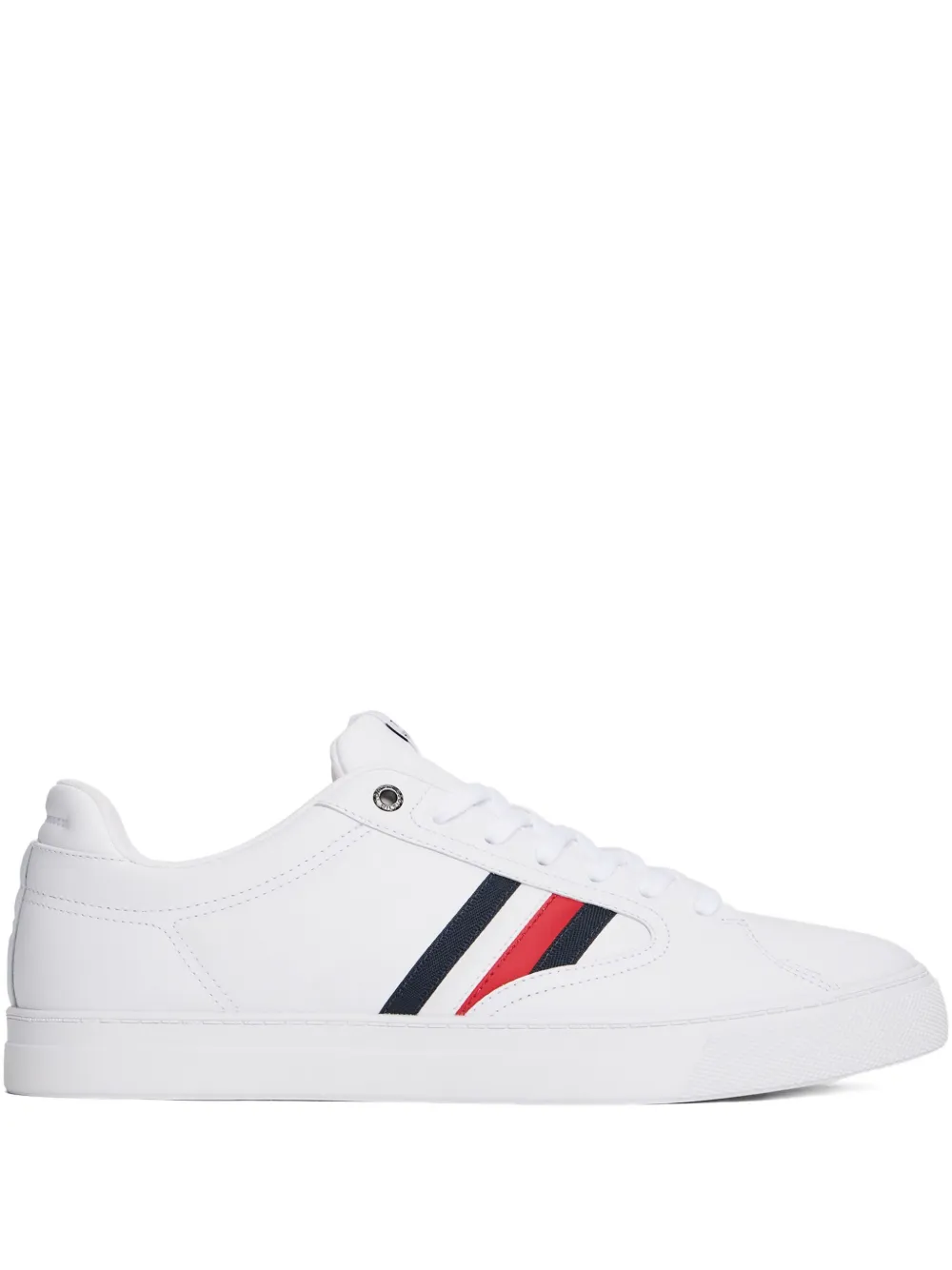 Кеды с полосками Tommy Hilfiger, белый
Кеды с полосками Tommy Hilfiger, белый