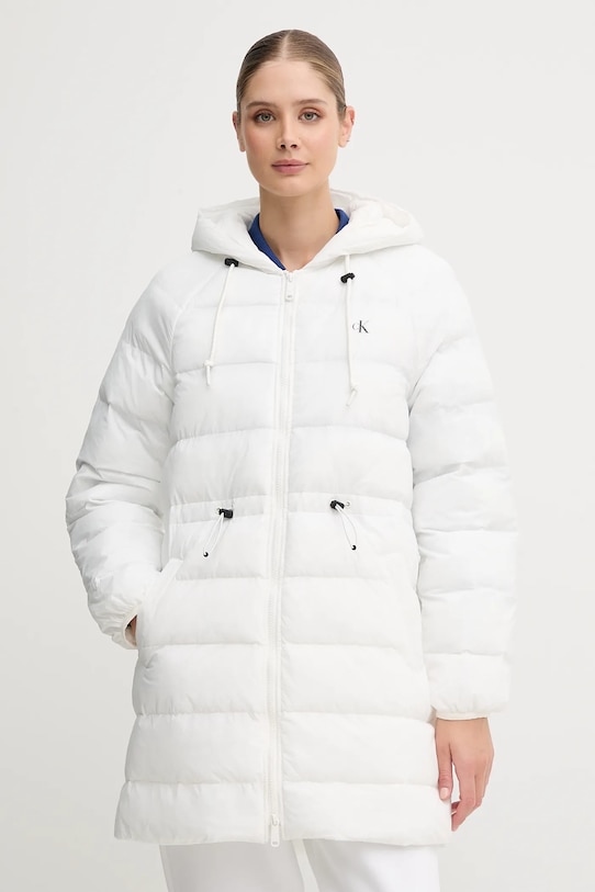 Куртка Calvin Klein Jeans, белый
Куртка Calvin Klein Jeans, белый