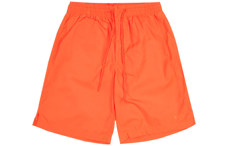 Повседневные шорты Unisex Orange Y-3, оранжевый
Повседневные шорты Unisex Orange Y-3, оранжевый