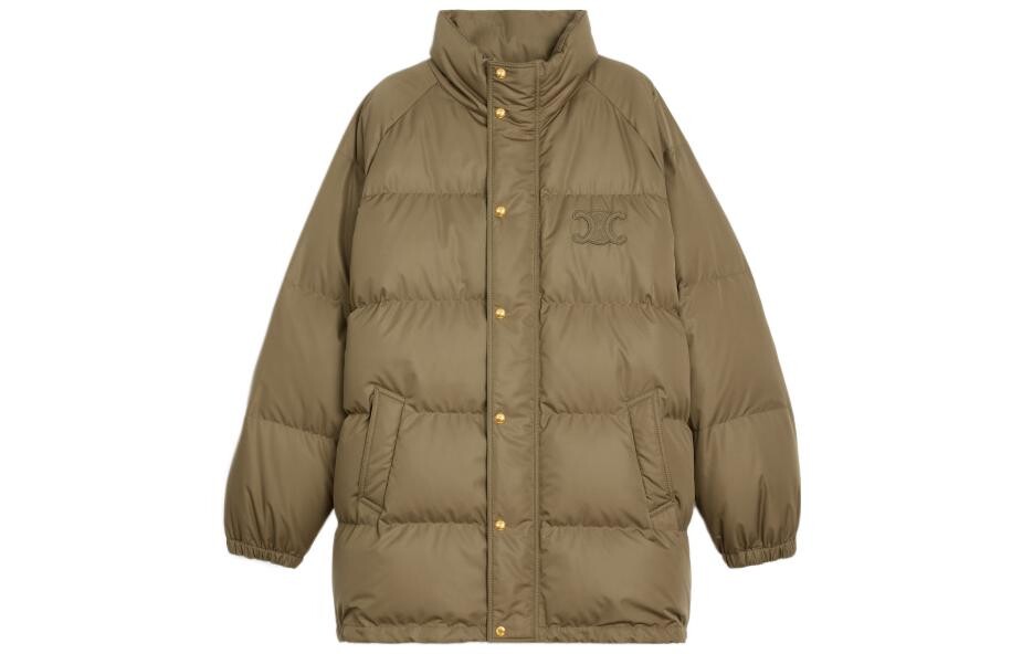 Куртка женская Celine, светло-коричневый
Куртка женская Celine, светло-коричневый