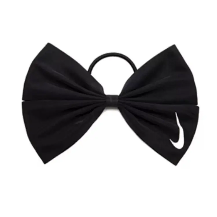 Nike Полиэстер, эластан повязки на голову Women's Black
Nike Полиэстер, эластан повязки на голову Women's Black