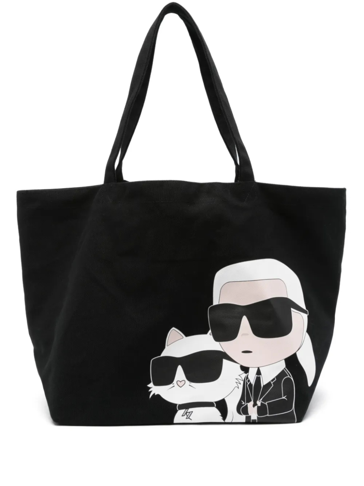 Karl Lagerfeld сумка на плечо K/Ikonik 2.0, черный 
Karl Lagerfeld сумка на плечо K/Ikonik 2.0, черный