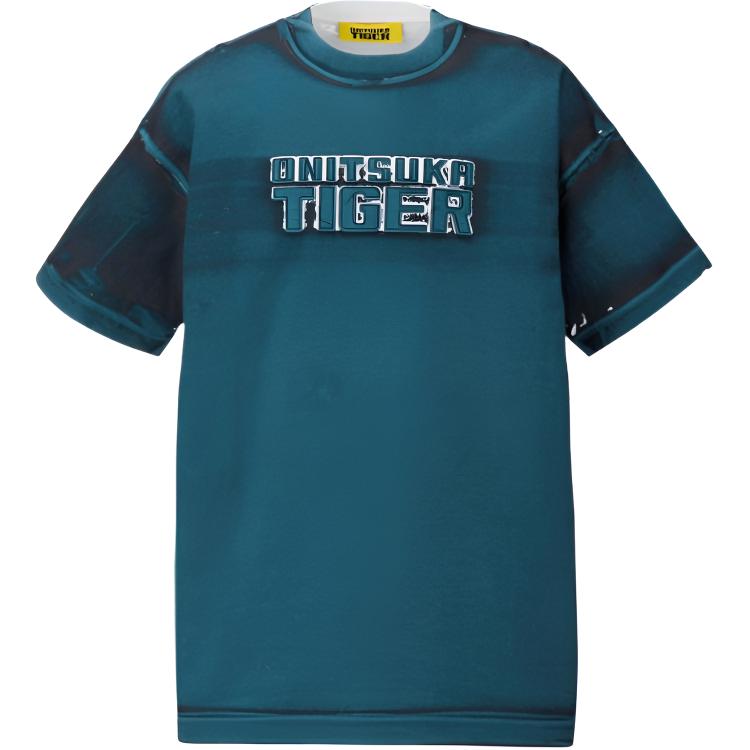 Onitsuka Tiger Футболка мужская синяя, Синий, Onitsuka Tiger Футболка мужская синяя
Onitsuka Tiger Футболка мужская синяя, Синий, Onitsuka Tiger Футболка мужская синяя