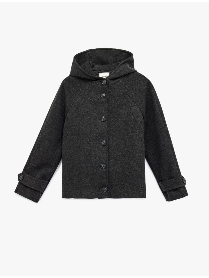 KOTON Куртка Pack socken in bunt
KOTON Куртка Pack socken in bunt