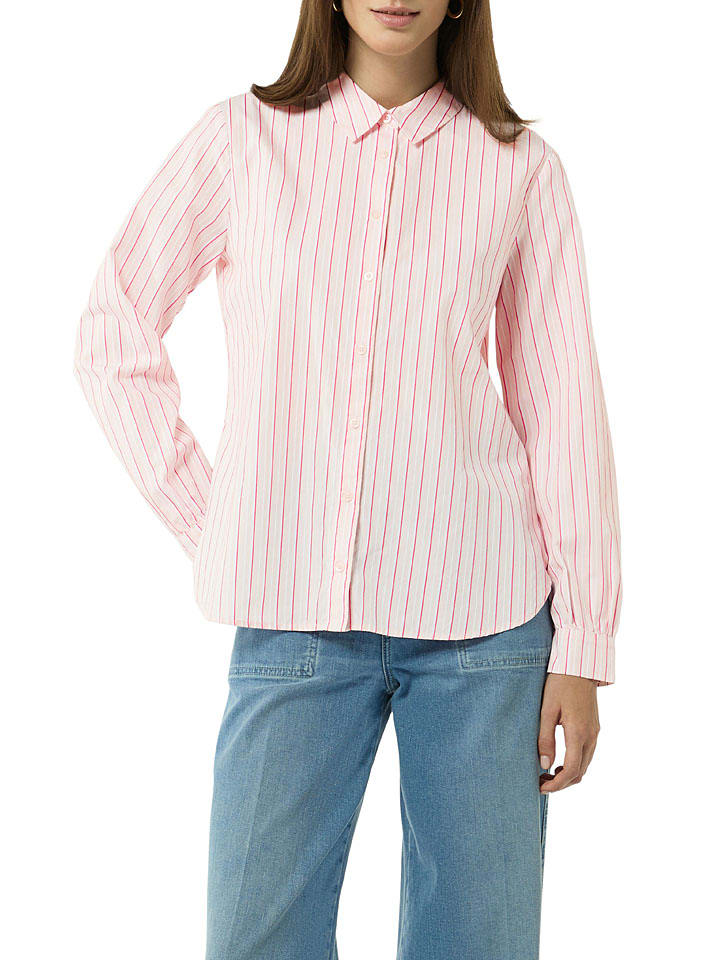 Блузка s.Oliver, цвет orange/rosa
Блузка s.Oliver, цвет orange/rosa