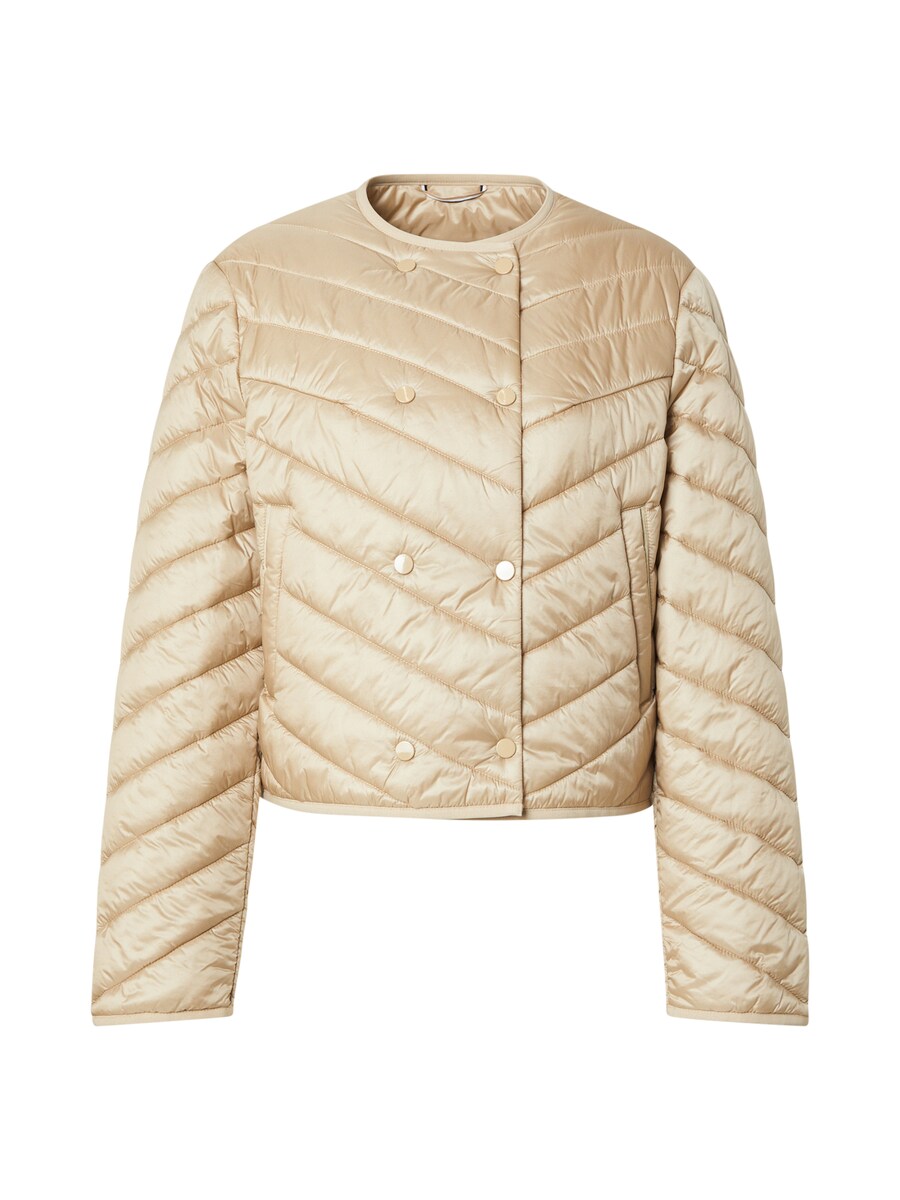 Куртка межсезонная BOSS Pranella, светло-бежевый
Куртка межсезонная BOSS Pranella, светло-бежевый