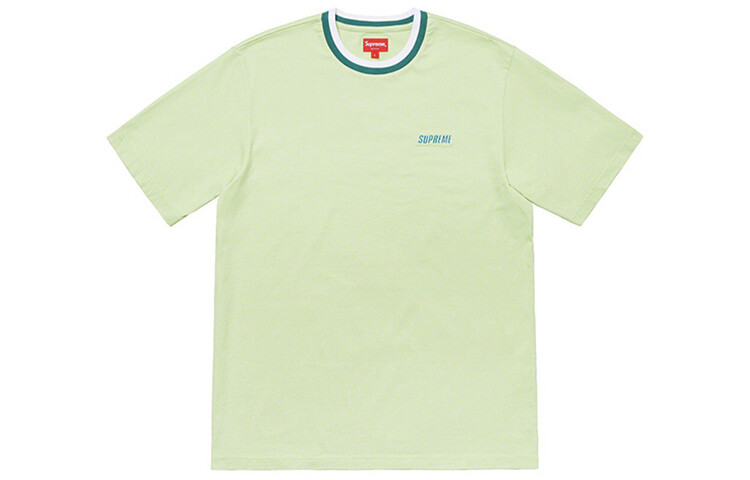 Футболка SS19 унисекс Supreme
Футболка SS19 унисекс Supreme