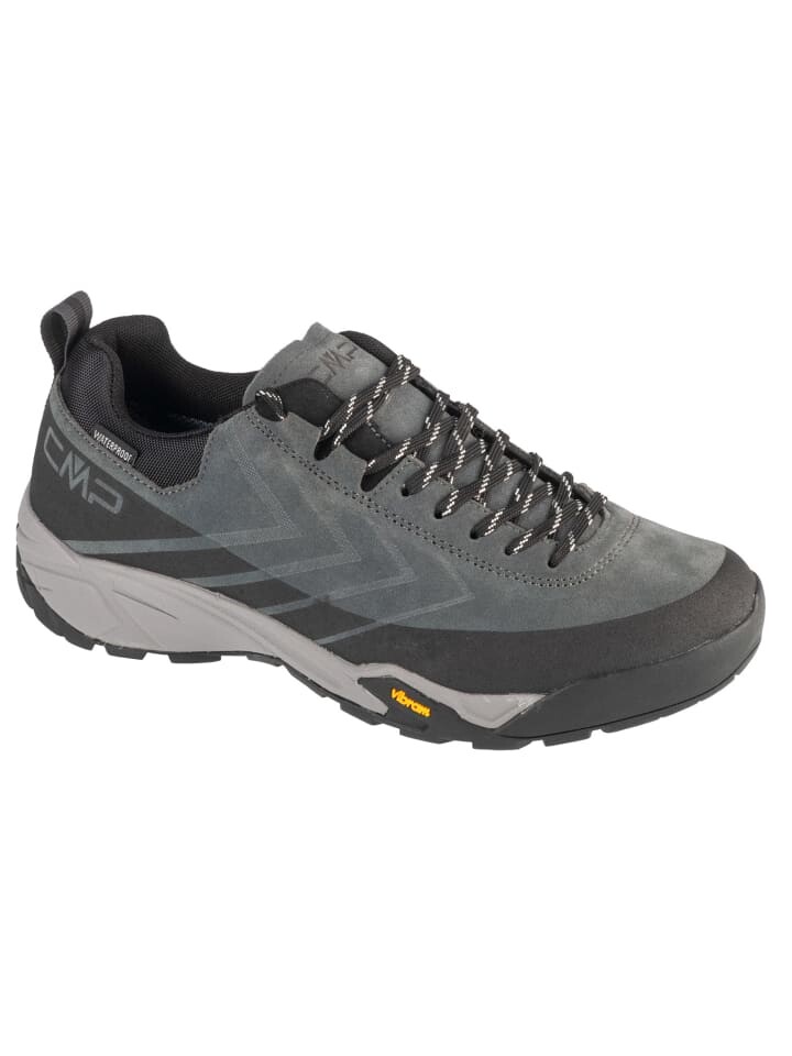 Походная обувь cmp CMP Mintaka WP, серый
Походная обувь cmp CMP Mintaka WP, серый