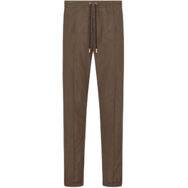 Повседневные брюки мужские коричневые Dior, коричневый
Повседневные брюки мужские коричневые Dior, коричневый