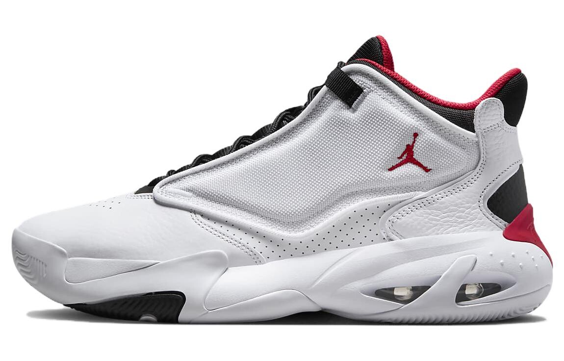 Мужские баскетбольные кроссовки Jordan Max Aura 4
Мужские баскетбольные кроссовки Jordan Max Aura 4