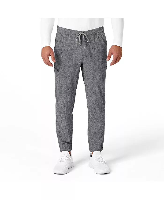 Мужские джоггеры RENEW для медперсонала Wink, серый
Мужские джоггеры RENEW для медперсонала Wink, серый