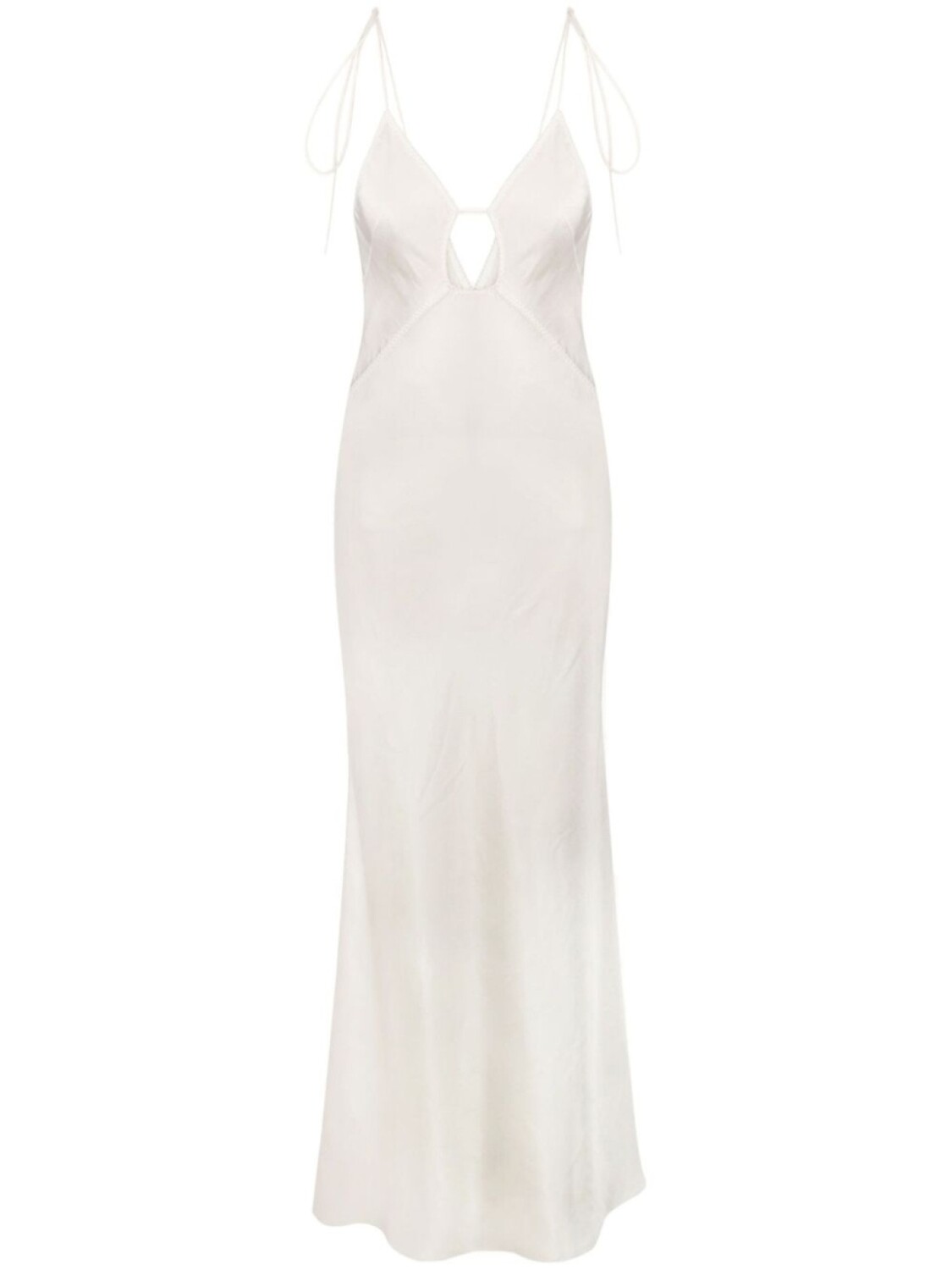 Платье Terrin Anna October, белый
Платье Terrin Anna October, белый