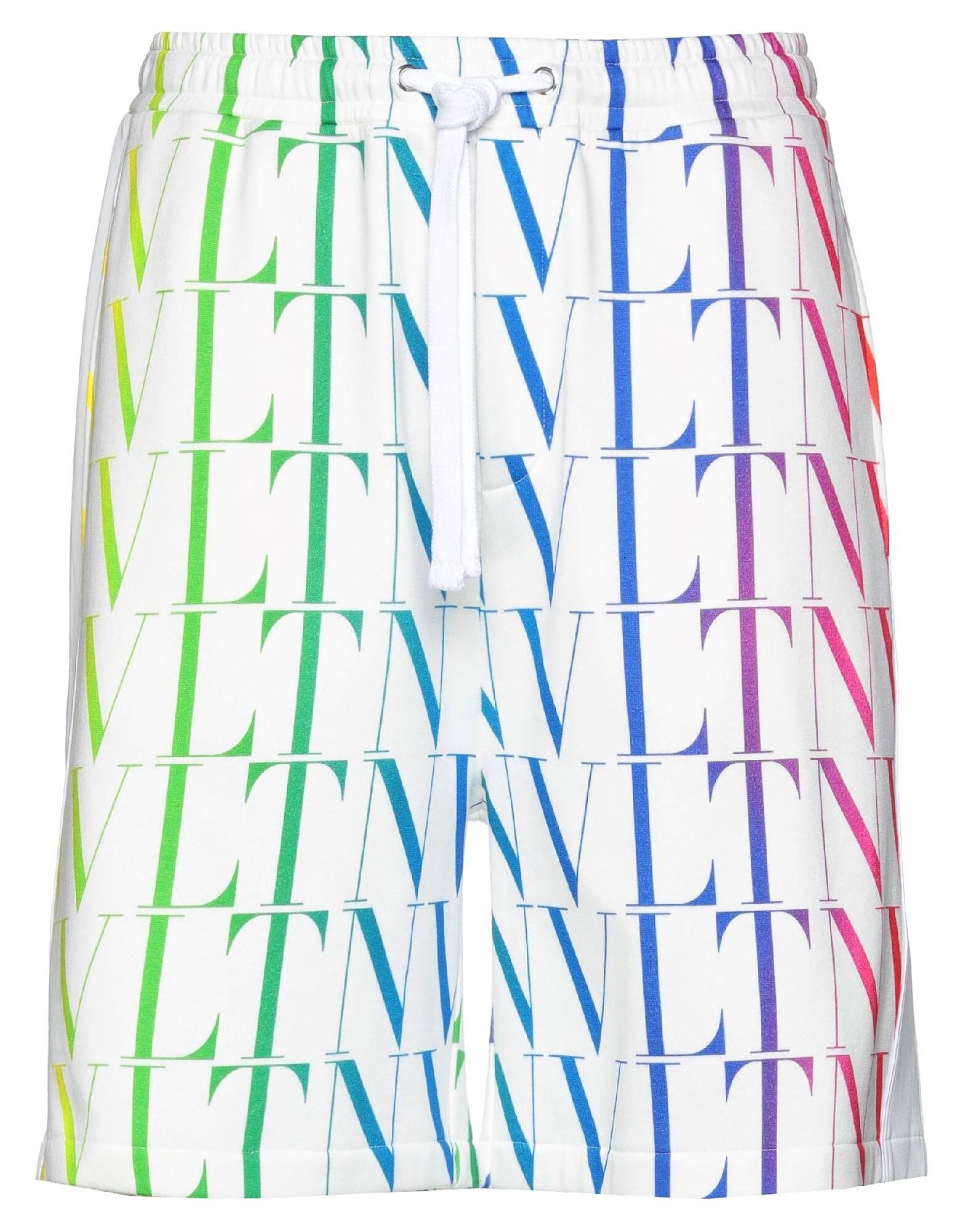 Спортивные шорты Valentino Garavani, белый
Спортивные шорты Valentino Garavani, белый