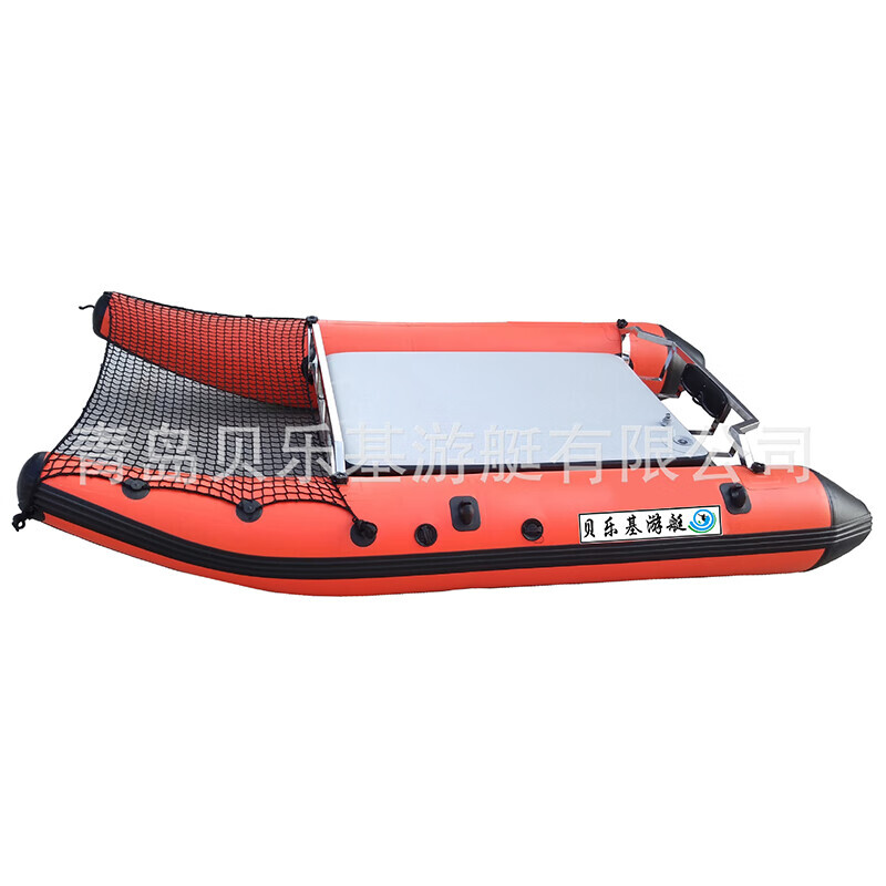 Катамаран Hanglang RF240, 240*148*40см, красный
Катамаран Hanglang RF240, 240*148*40см, красный