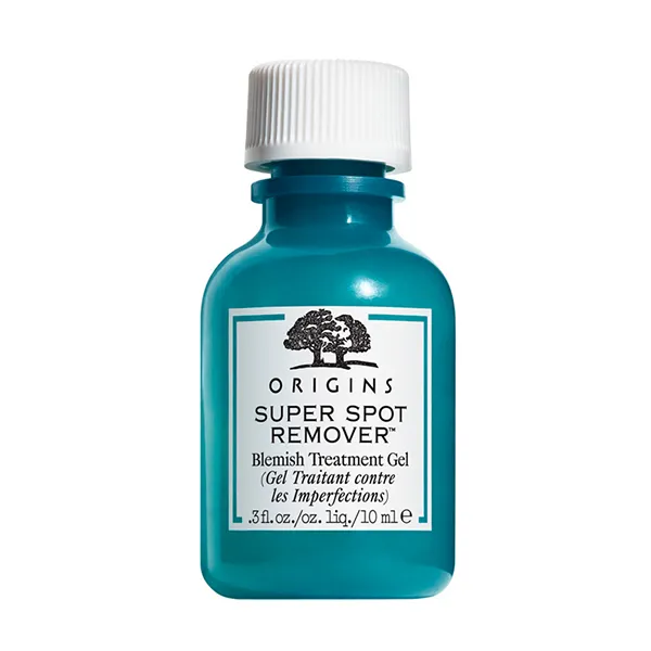 Лечение прыщей Super Spot Remover Acne Treatment Gel Origins, 10 ml
Лечение прыщей Super Spot Remover Acne Treatment Gel Origins, 10 ml