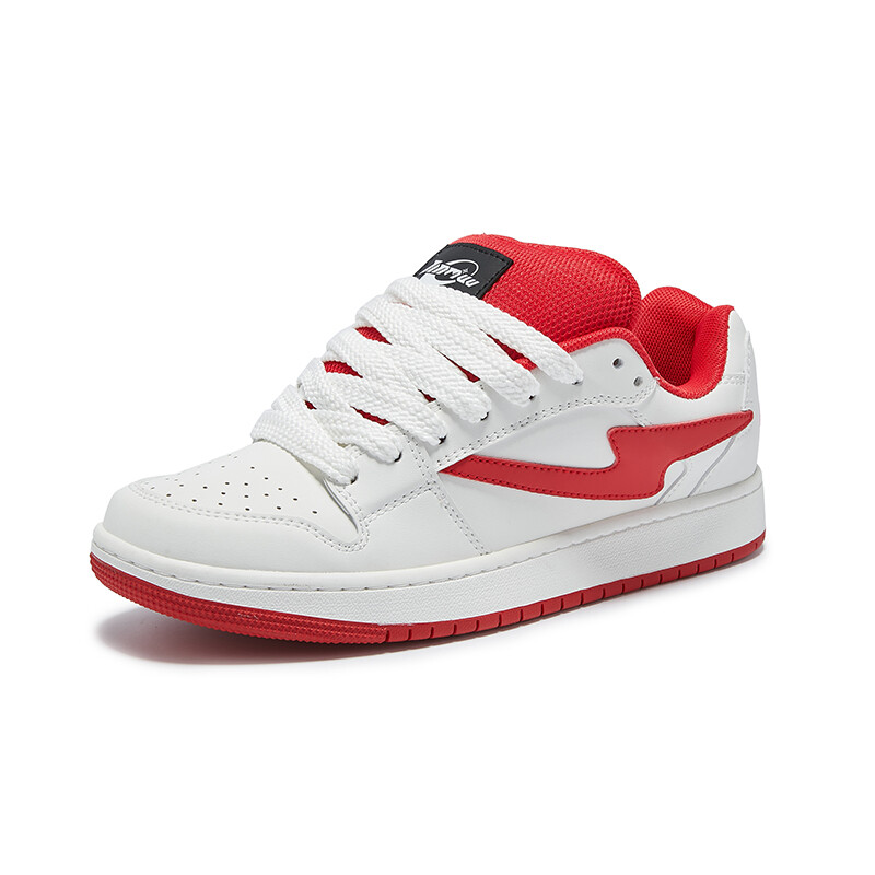 Кеды, обувь для скейтборда унисекс с низким верхом Tinmuu, цвет Mismatched
Кеды, обувь для скейтборда унисекс с низким верхом Tinmuu, цвет Mismatched