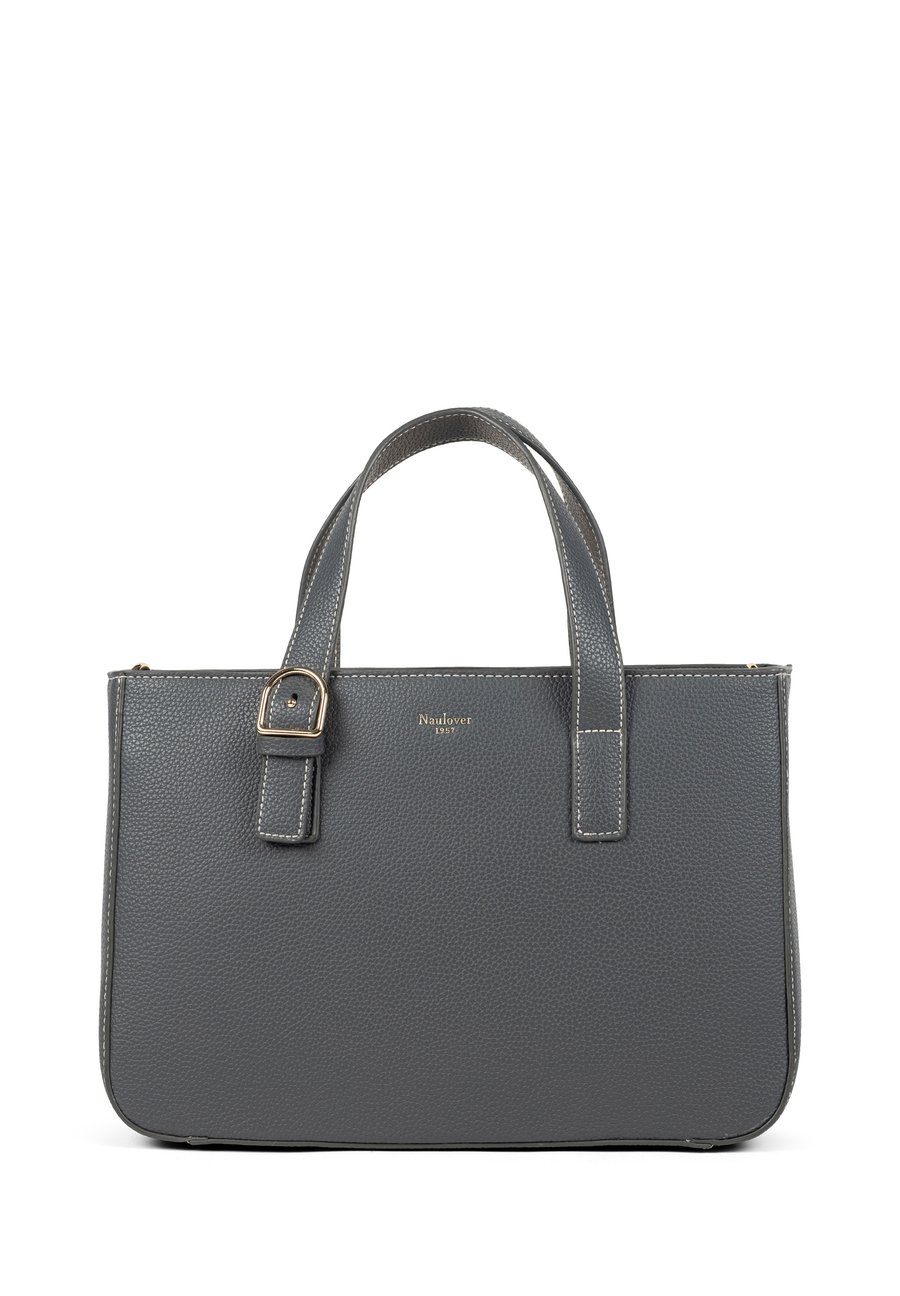 Сумка NAULOVER Handbag, Bluish Gray/Blue-Grey
Сумка NAULOVER Handbag, Bluish Gray/Blue-Grey