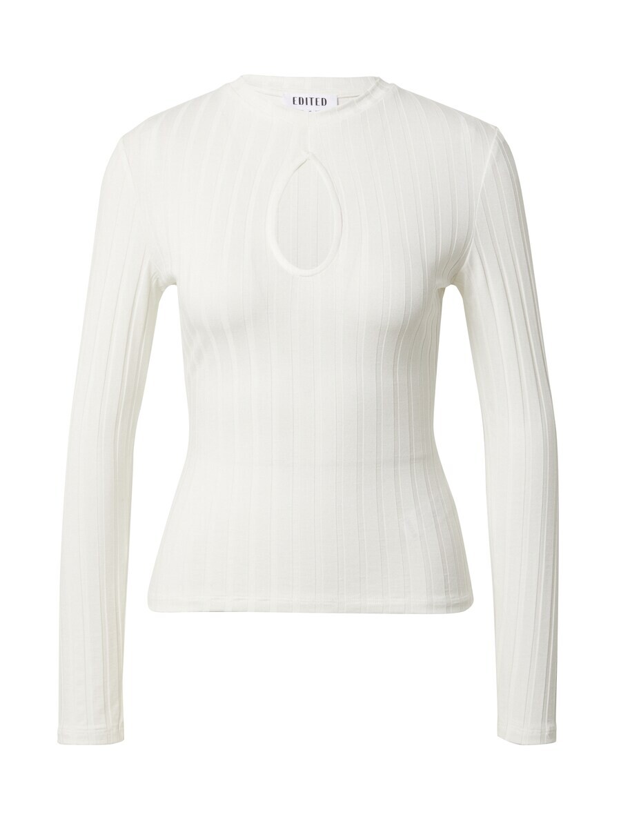 Лонгслив Edited CHARLOT, белый 
Лонгслив Edited CHARLOT, белый