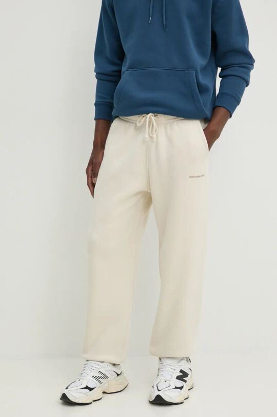 Спортивные штаны Abercrombie & Fitch, бежевый
Спортивные штаны Abercrombie & Fitch, бежевый