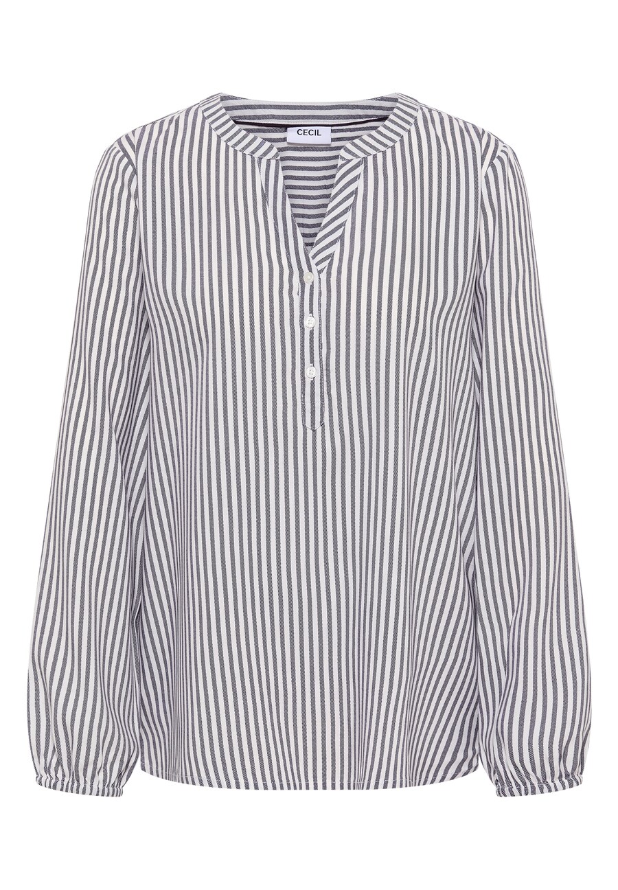 Блуза CECIL, синий
Блуза CECIL, синий