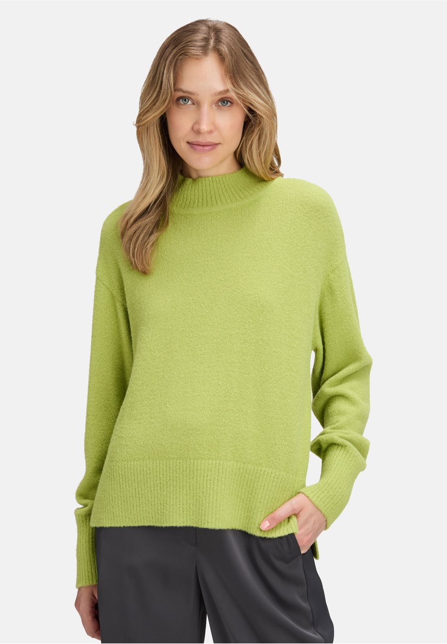 Джемпер Betty Barclay Jumper, Fresh Moss/Green
Джемпер Betty Barclay Jumper, Fresh Moss/Green