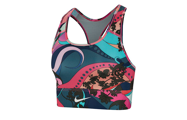 Спортивное нижнее белье женское ультра-синее Nike
Спортивное нижнее белье женское ультра-синее Nike