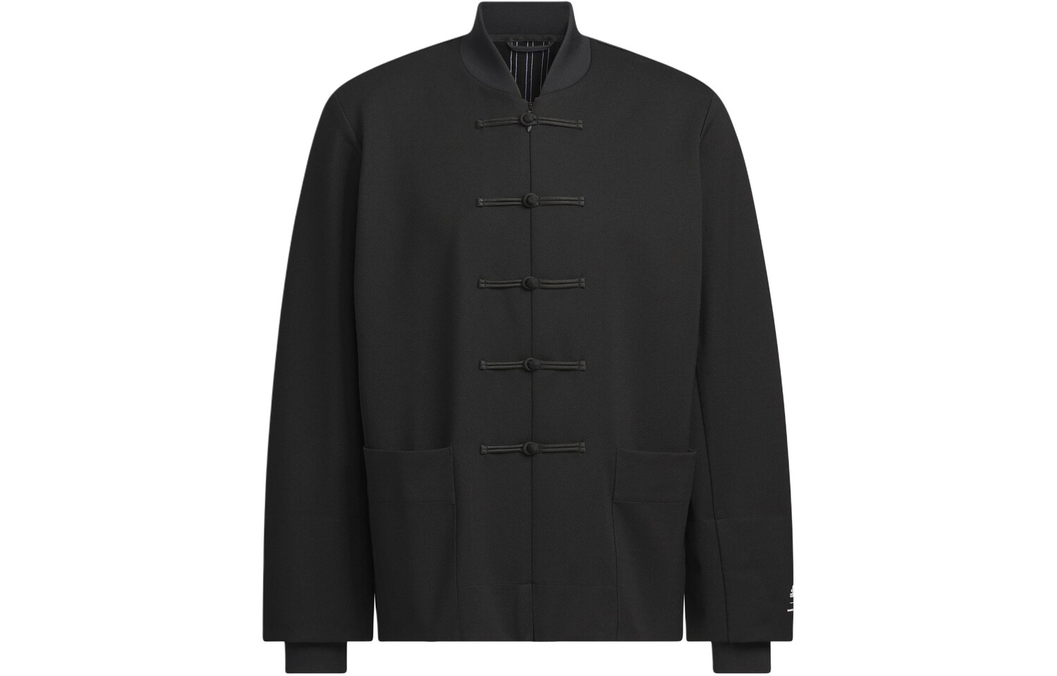 Куртка унисекс adidas, Черный 
Куртка унисекс adidas, Черный