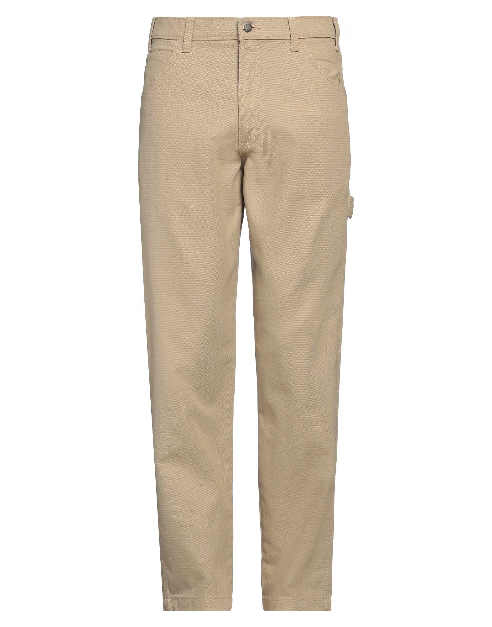 Брюки Dickies, песочный
Брюки Dickies, песочный