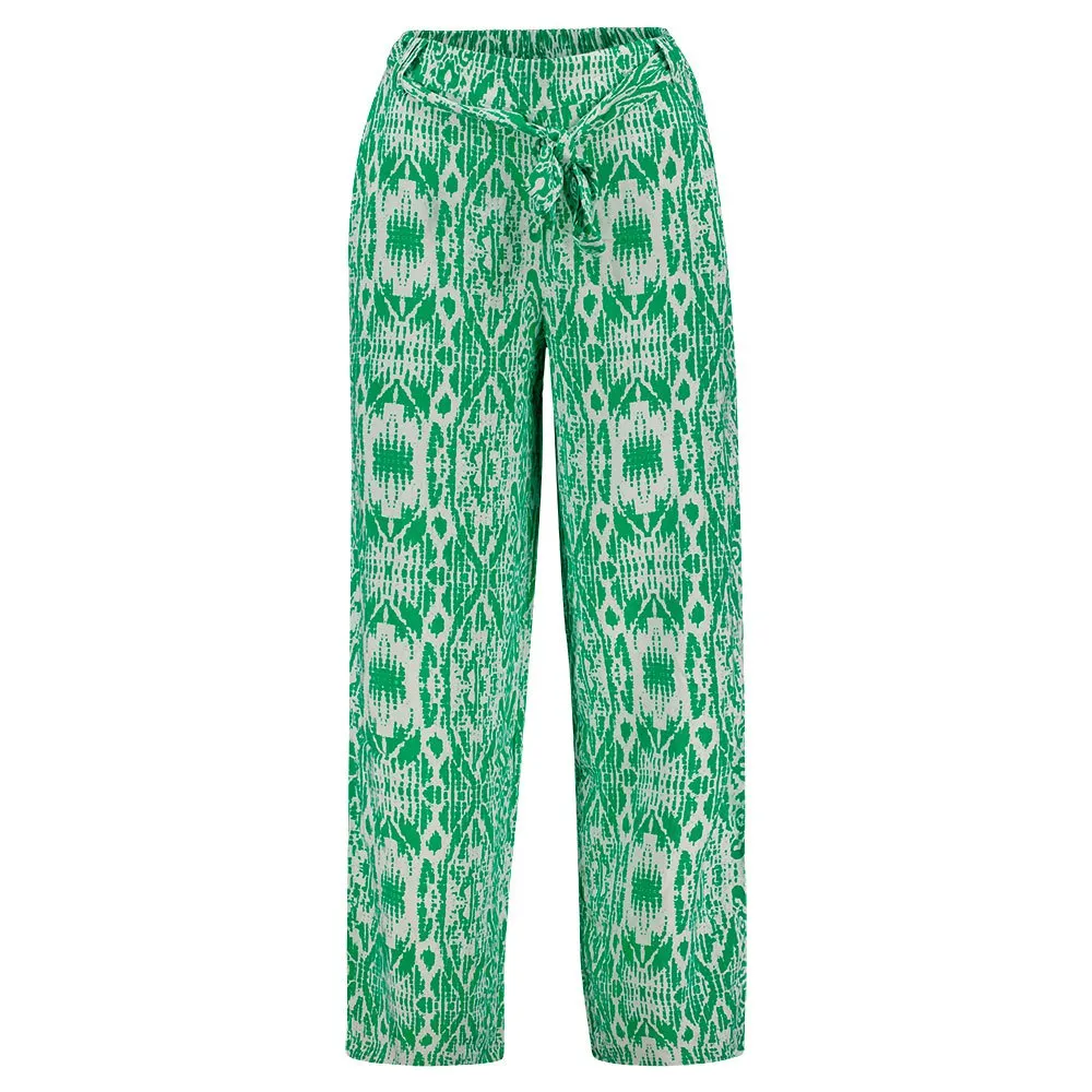 Брюки Only Nova Life Vis, зеленый
Брюки Only Nova Life Vis, зеленый